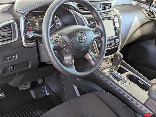 Used 2019 Nissan Murano S AWD/4WD image 10