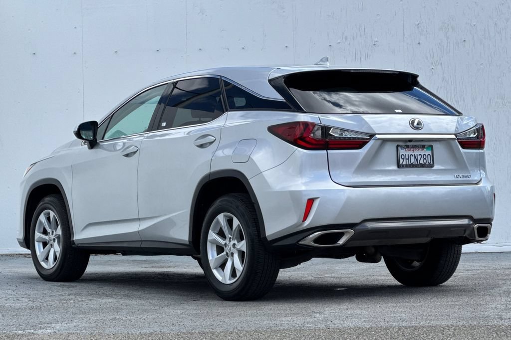 Used 2016 Lexus RX 350 FWD image 5