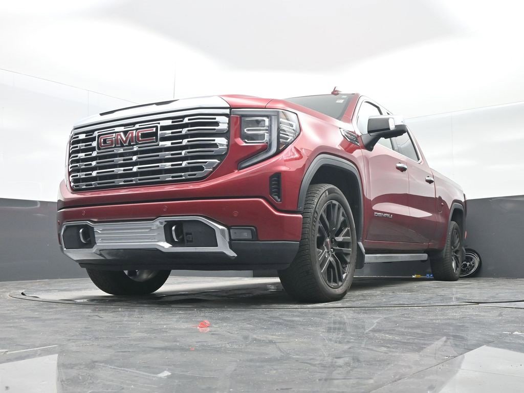 Used 2022 GMC Sierra 1500 Denali image 25