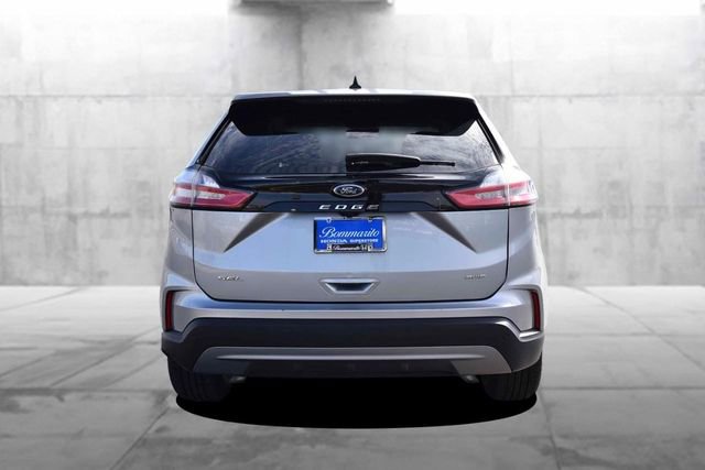Used 2024 Ford Edge SEL image 6