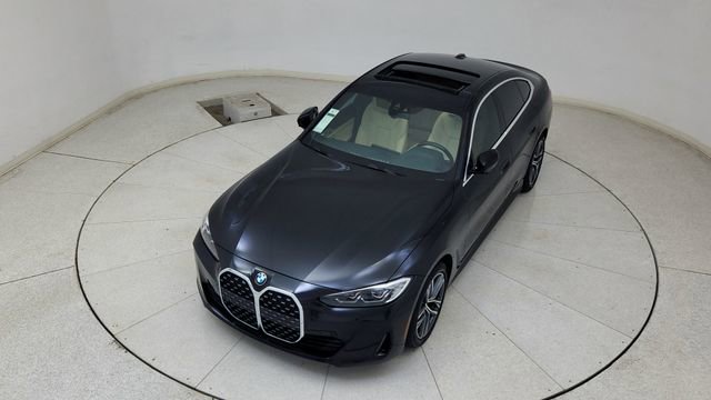 Used 2023 BMW 430i Gran Coupe image 79