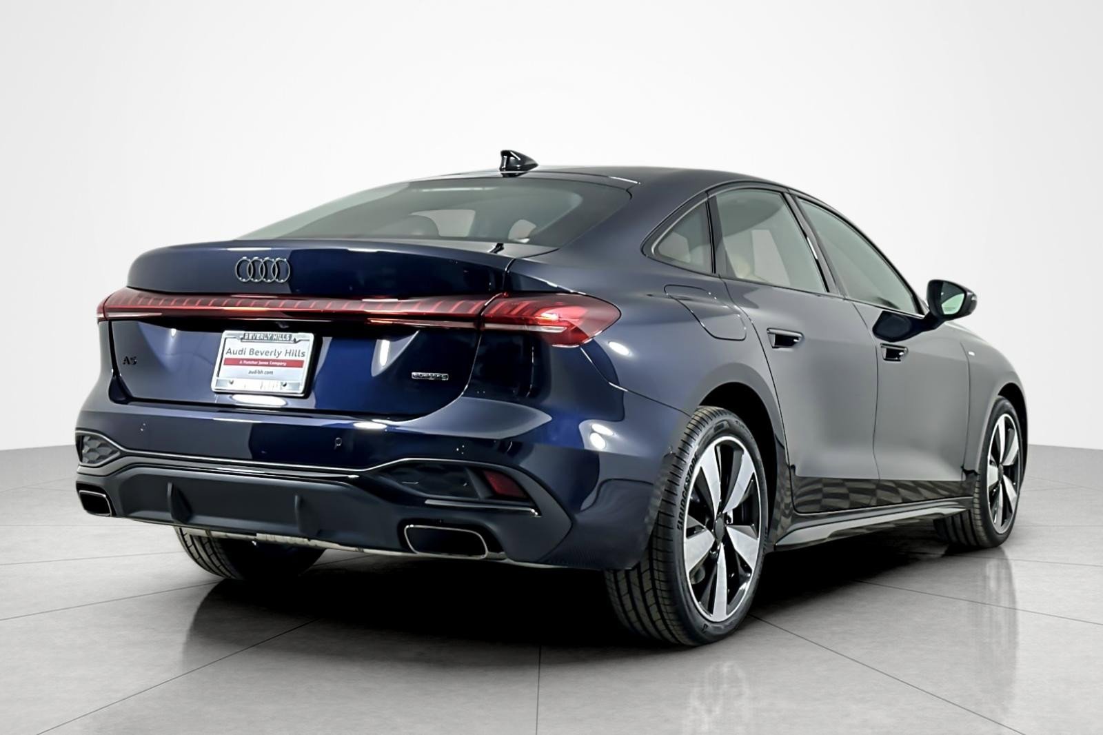 New 2026 Audi A5 2.0T Premium Plus AWD/4WD image 6