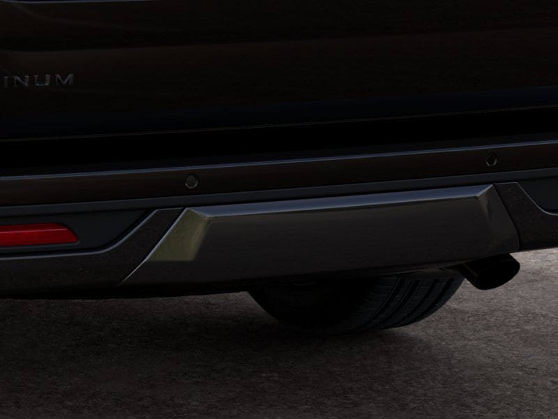 New 2027 Ford Expedition Max Platinum w/ Stealth Appearance Package AWD/4WD image 50