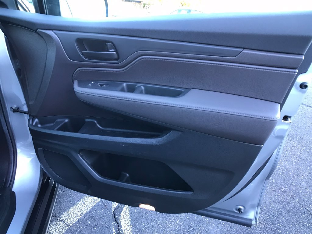 Certified 2024 Honda Odyssey EX-L image 29