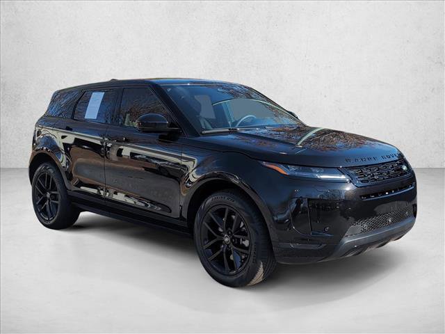 Used 2024 Land Rover Range Rover Evoque S image 3