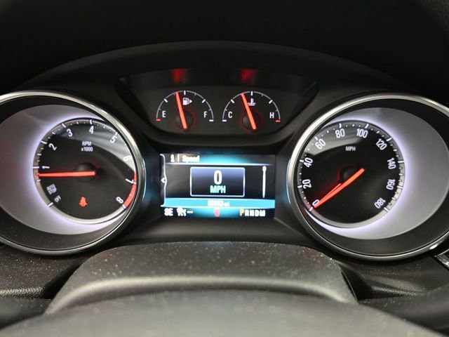 Used 2018 Buick Regal Essence w/ Driver Confidence Package #1 image 28