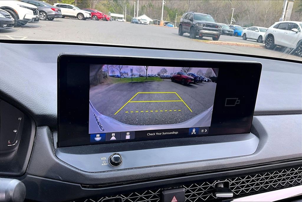 Used 2023 Honda Accord Sport image 13