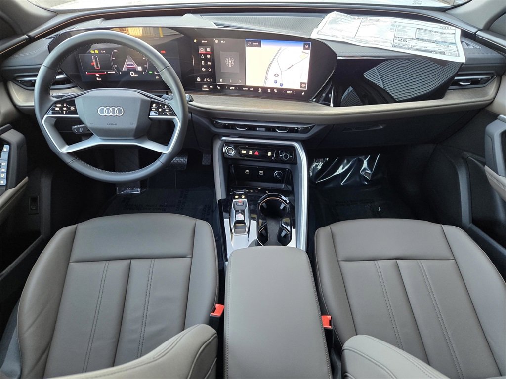 New 2025 Audi Q5 Premium image 12