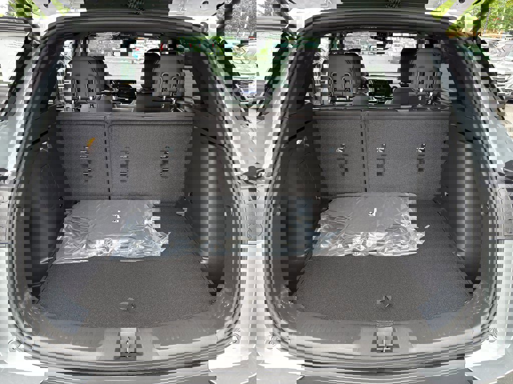 New 2026 Chevrolet TrailBlazer ACTIV w/ Convenience Package image 28