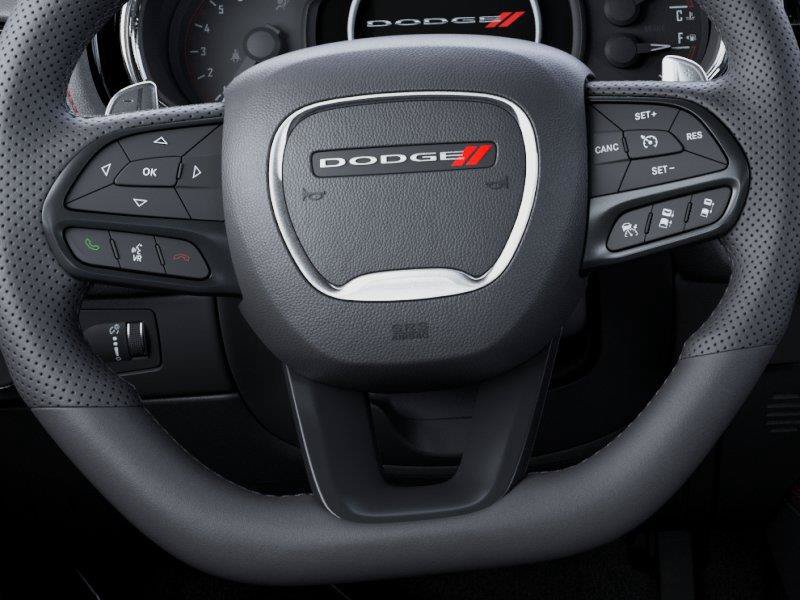 New 2027 Dodge Durango R/T AWD/4WD image 19