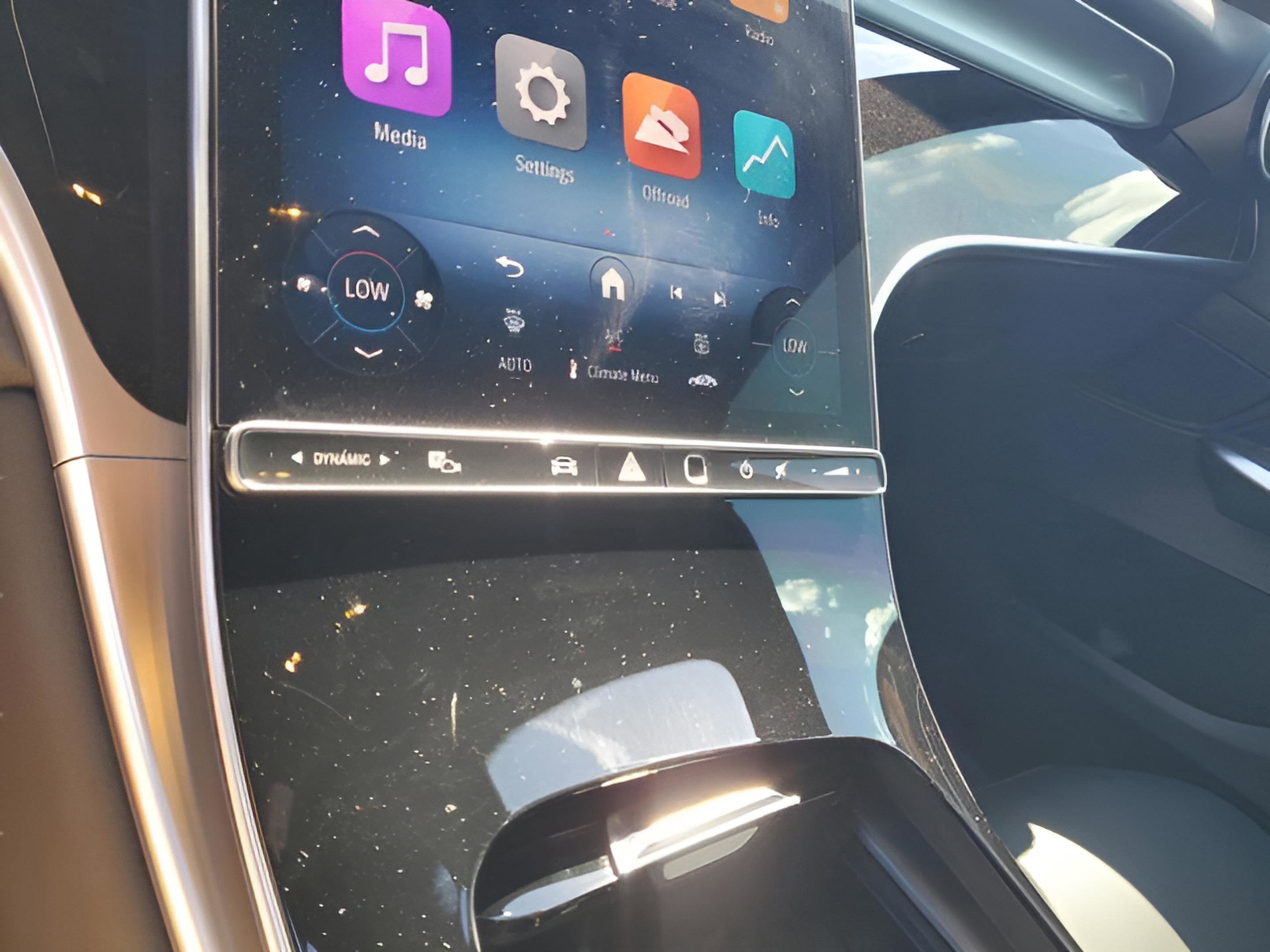 Certified 2025 Mercedes-Benz GLC 300 300 image 23