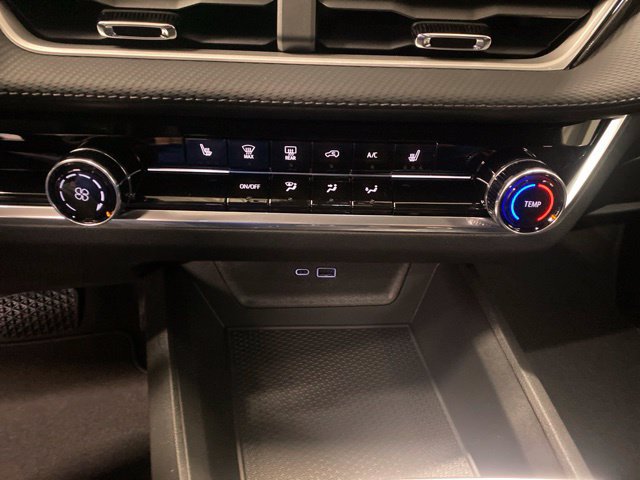 New 2027 Chevrolet Equinox LT AWD/4WD image 19