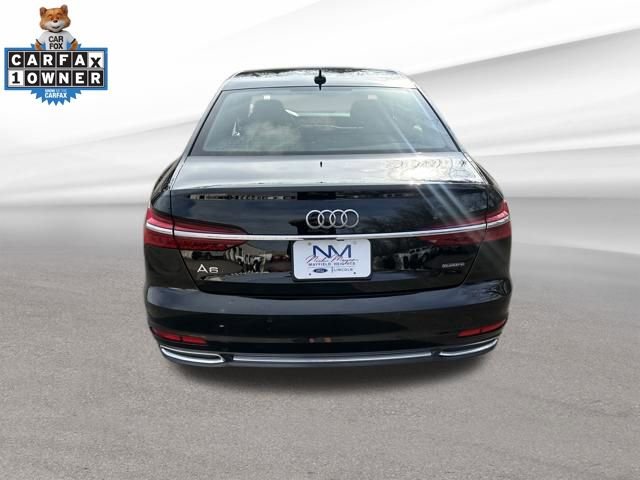 Used 2023 Audi A6 2.0T Premium image 6