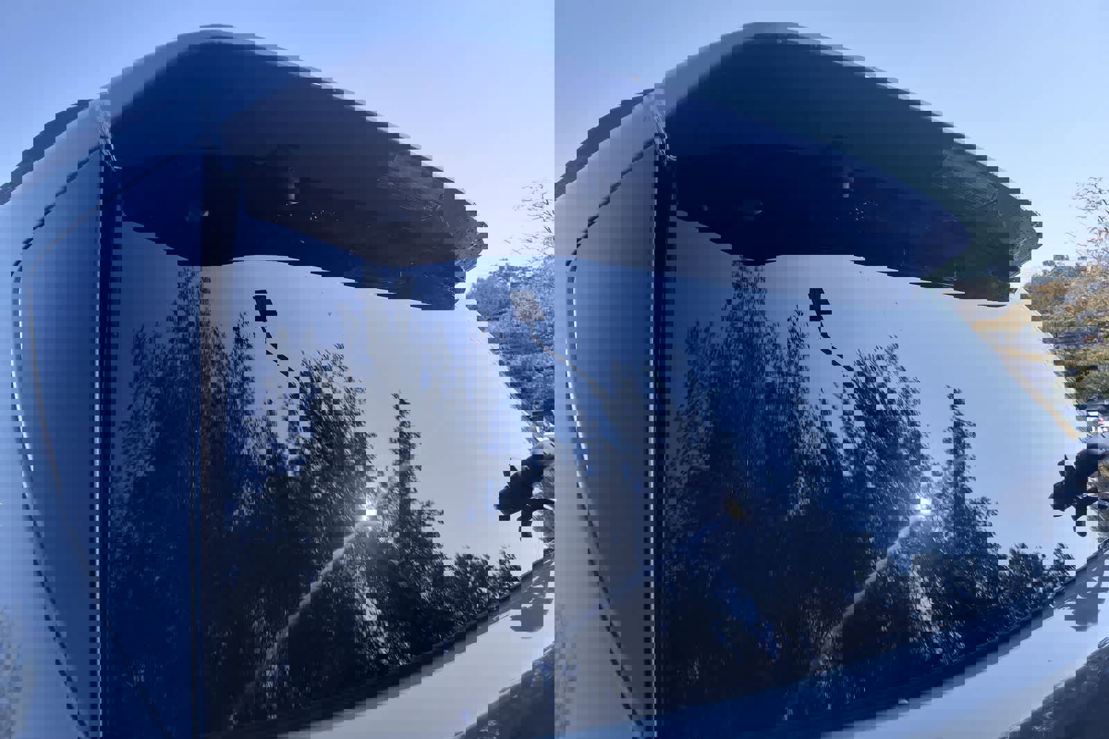 New 2026 Toyota Sequoia Limited image 19