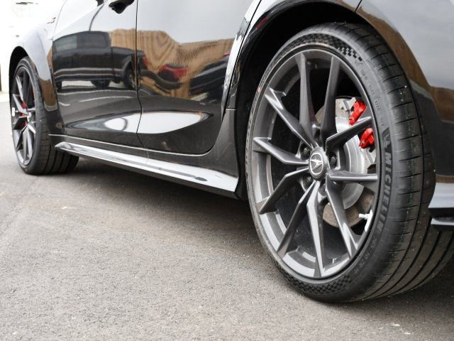 New 2026 Acura Integra Type S image 10