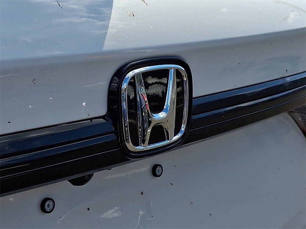 New 2026 Honda Odyssey EX-L image 11