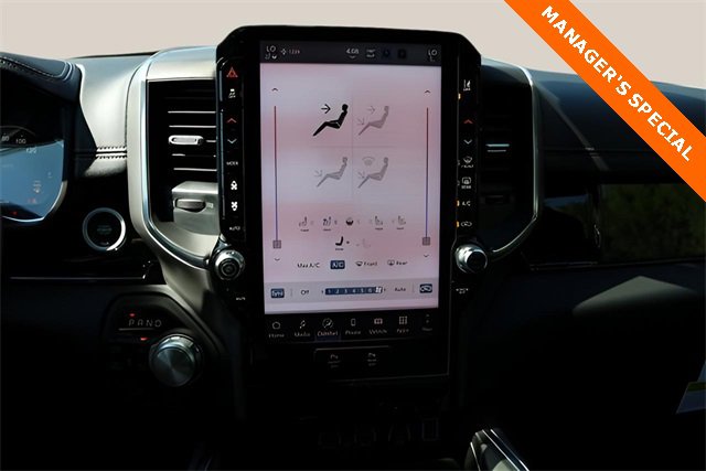 New 2026 RAM 1500 Laramie w/ Night Edition image 20