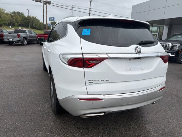 Used 2024 Buick Enclave Premium image 19