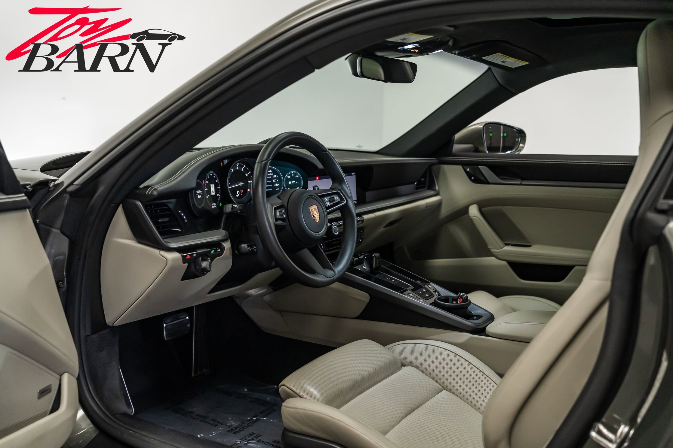 Used 2020 Porsche 911 Carrera S image 46