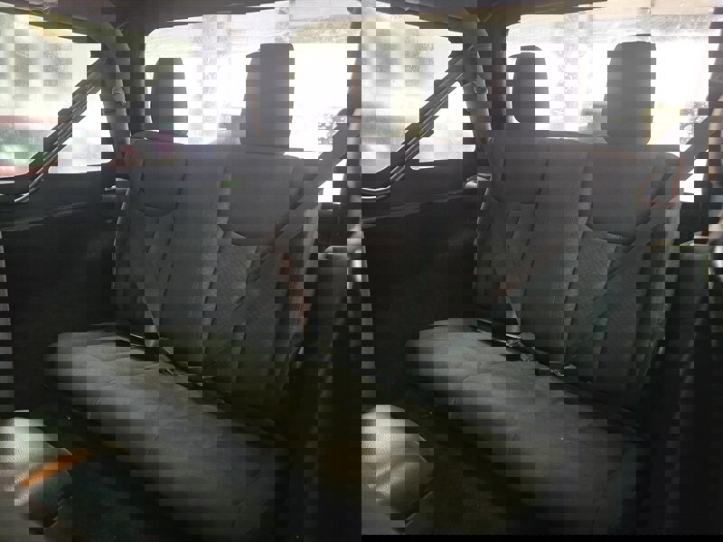 Used 2016 Jeep Wrangler Sport w/ Quick Order Package 24S image 11