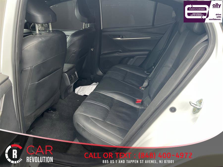 Used 2025 Toyota Camry XSE FWD image 28