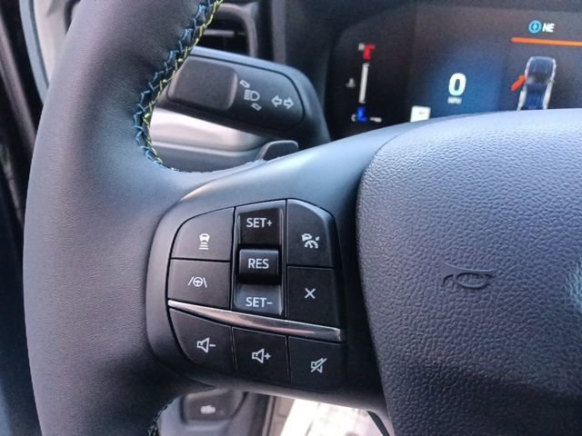 New 2026 Ford Maverick Lobo AWD/4WD image 17