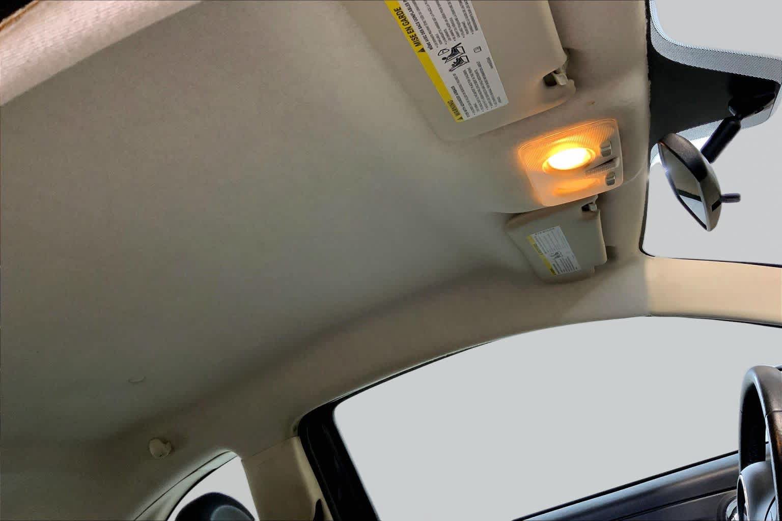 Used 2015 FIAT 500 Pop FWD image 13