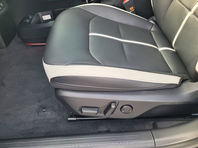 Used 2025 Kia EV6 GT-Line image 25