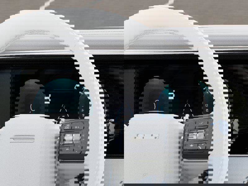 New 2026 Hyundai Palisade FWD image 14