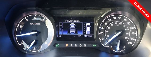 Used 2020 Ford Ranger XLT w/ Equipment Group 301A Mid image 14