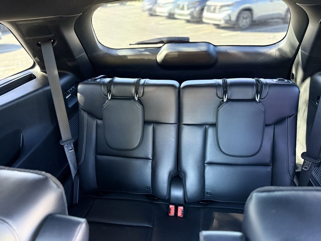 Used 2023 Ford Explorer ST w/ Equipment Group 401A image 22
