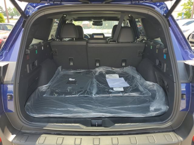 New 2026 Subaru Outback Touring AWD/4WD image 8