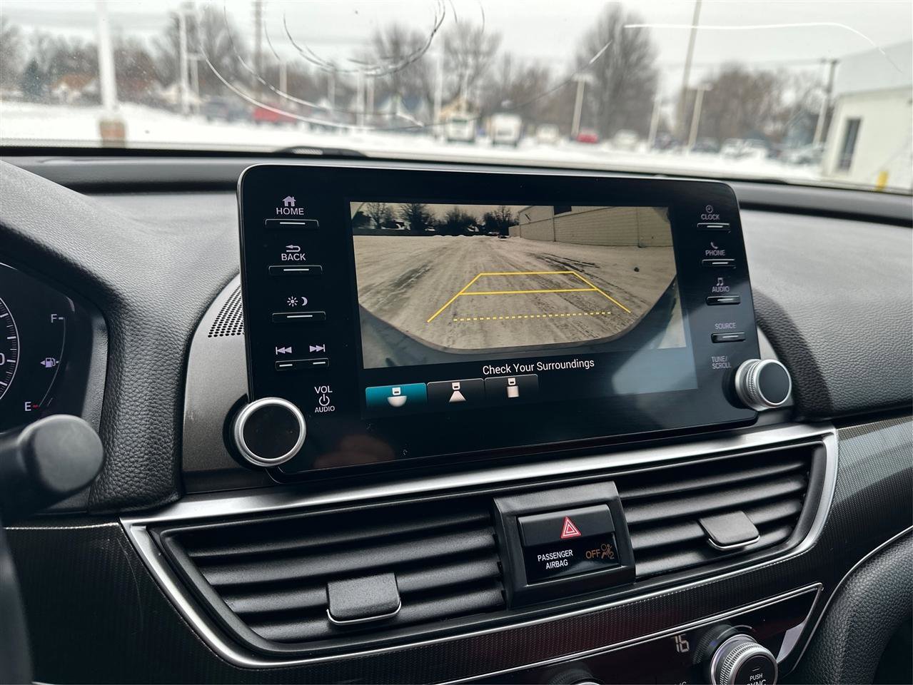 Used 2019 Honda Accord Sport image 26