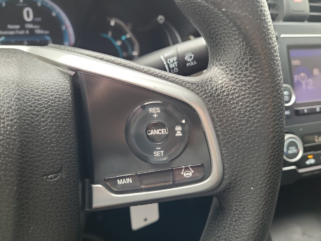 Used 2020 Honda Civic LX image 25