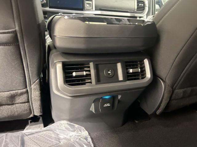 New 2026 Ford F150 XLT w/ Equipment Group 302A MID AWD/4WD image 34