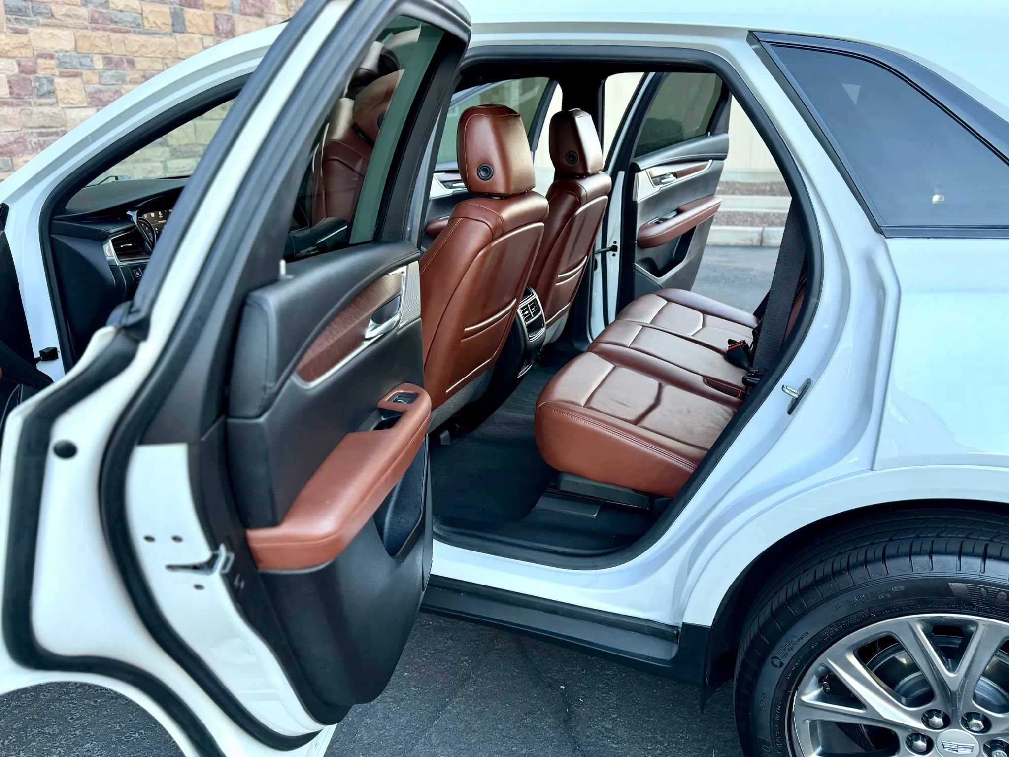 Used 2021 Cadillac XT5 Sportv AWD/4WD image 12