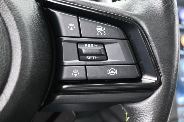 Used 2025 Subaru Outback Onyx Edition XT AWD/4WD image 15