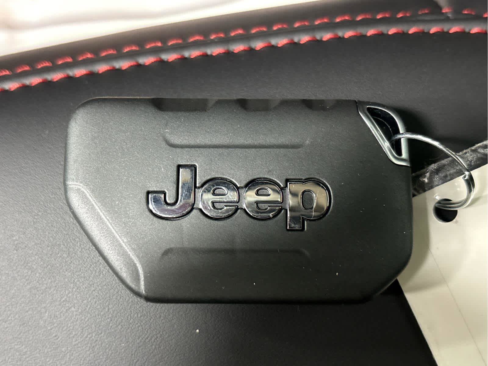 New 2026 Jeep Gladiator Rubicon image 8