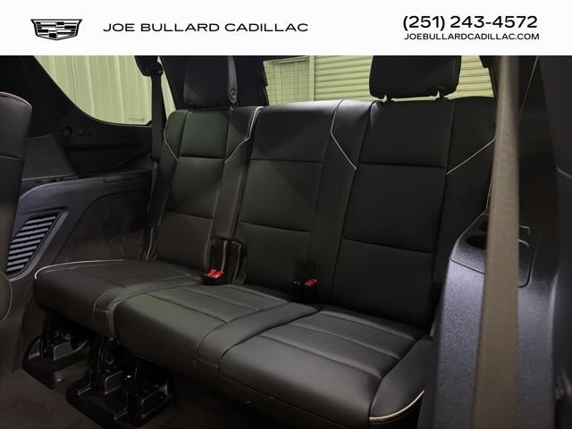 New 2026 Cadillac Escalade Sport w/ Touring Package AWD/4WD image 21