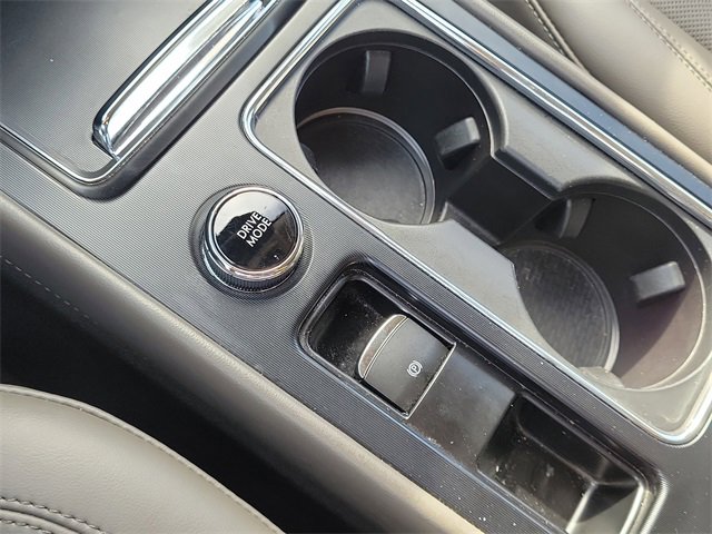 Certified 2023 Lincoln Corsair Reserve image 20