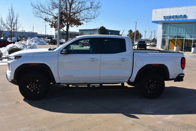 Used 2026 GMC Canyon Elevation w/ Convenience Package image 9