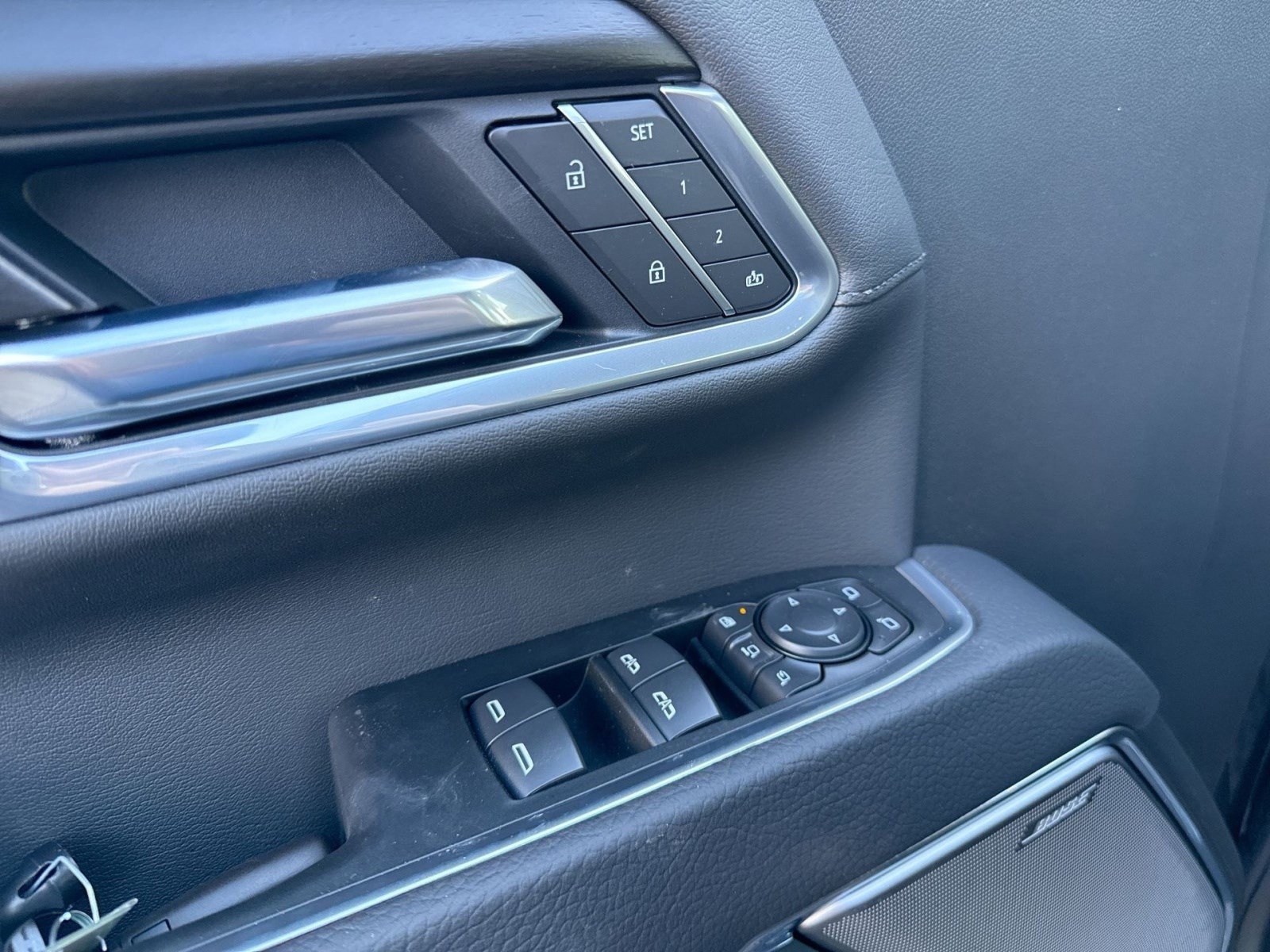 New 2026 GMC Sierra 2500 Denali w/ Denali Reserve Package image 15