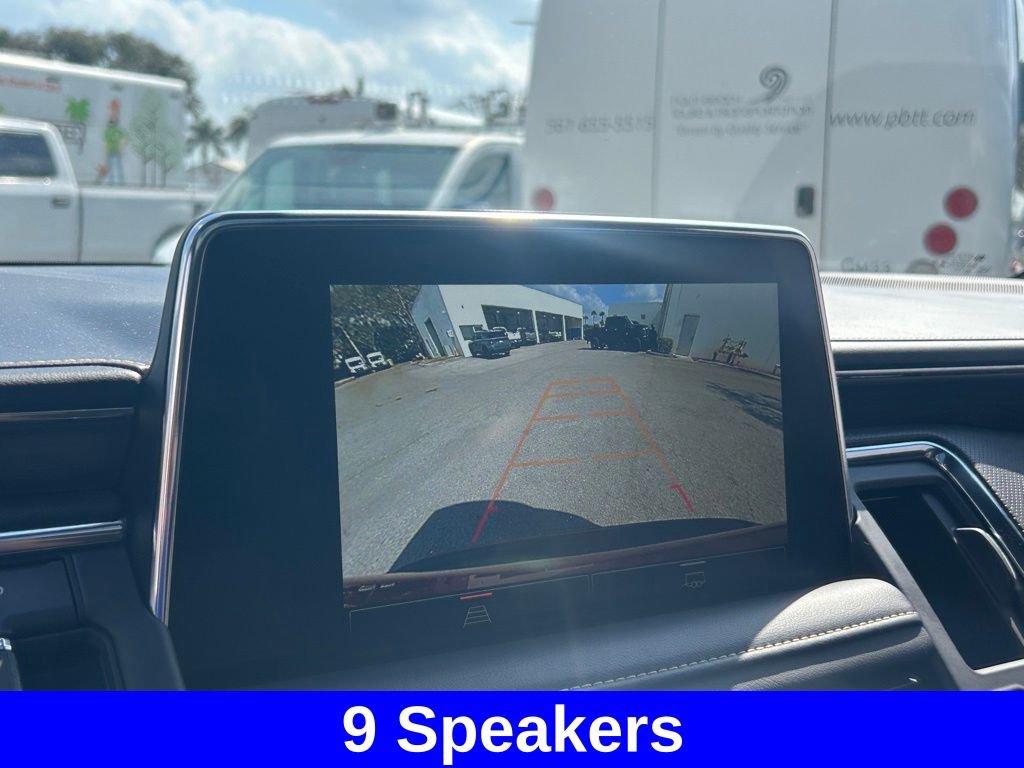 Used 2023 GMC Yukon XL SLT image 14