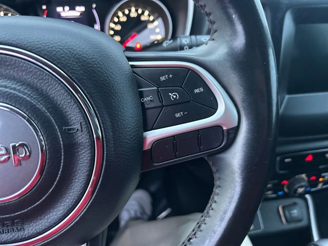 Used 2020 Jeep Compass Latitude image 13