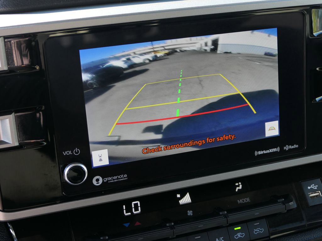 Used 2024 Toyota Tundra SR5 w/ SR5 Convenience Package image 21