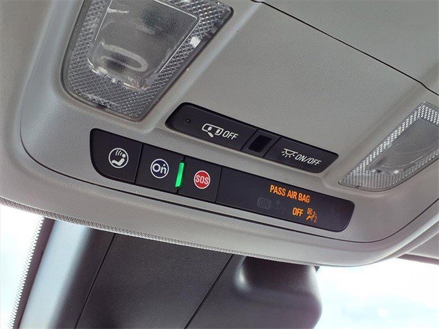 Certified 2025 Chevrolet Malibu LT image 14