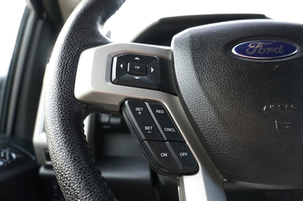 Used 2016 Ford F150 Lariat w/ Equipment Group 502A Luxury image 20