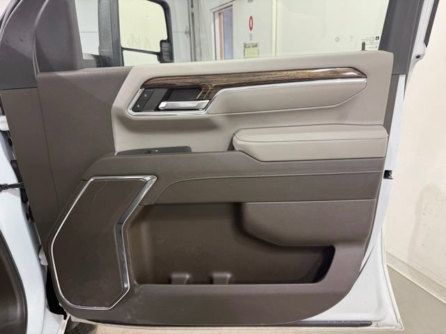 Certified 2024 GMC Sierra 2500 SLE w/ SLE Convenience Package AWD/4WD image 25