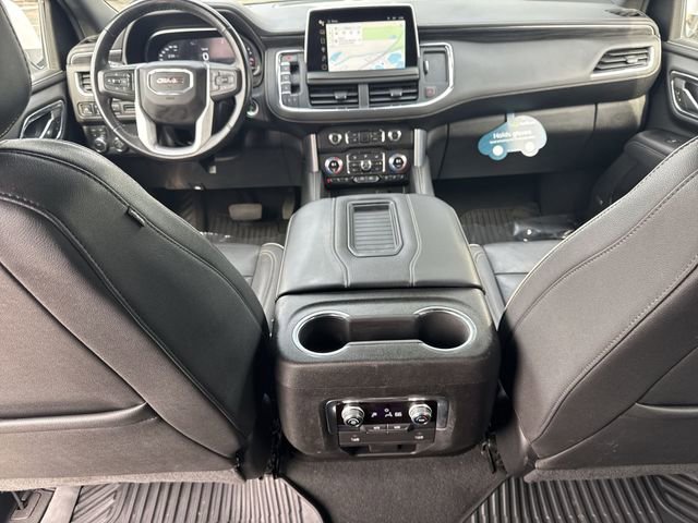 Certified 2023 GMC Yukon XL SLT image 23