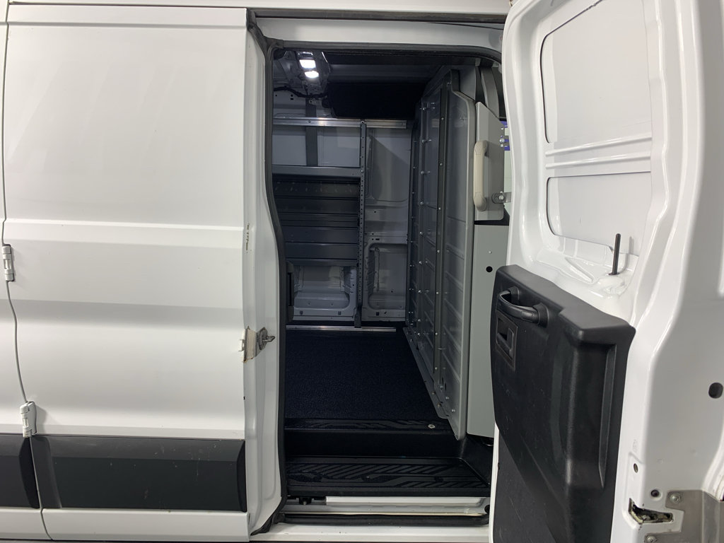 Used 2018 Ford Transit 350 148 Low Roof RWD image 30